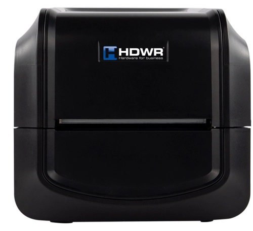 Drukarka termiczna i termotransferowa do drukowania etykiet samoprzylepnych i kodów kreskowych OPrint-DA200N