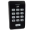 Zamek szyfrowy do drzwi wejściowych, weryfikacja poprzez kartę RFID 125 kHz i hasło SecureEntry-AC100