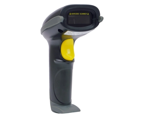 Czytnik magazynowy do kodów kreskowych, WIFI 2.4G, Bluetooth, wbudowana pamięć HD77