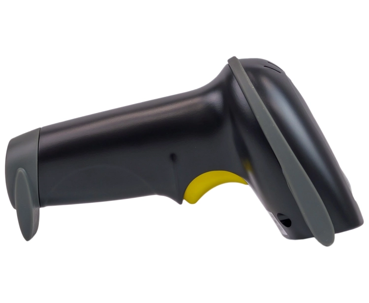 Czytnik magazynowy do kodów kreskowych, WIFI 2.4G, Bluetooth, wbudowana pamięć HD77