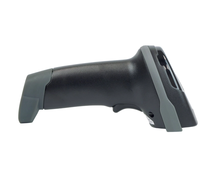 Skaner WIFI Bluetooth, do kodów QR i kreskowych ze stacją dokującą HD8600