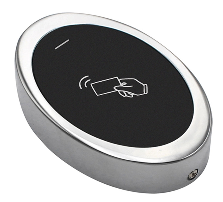 Czytnik kart RFID 125 kHz zewnętrzny IP66, Wiegand 26 SecureEntry-CR40