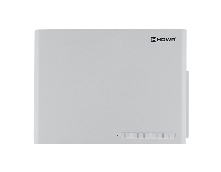 Zaawansowany projektor, FULL HD, Bluetooth, WiFi, XLIGHT 65