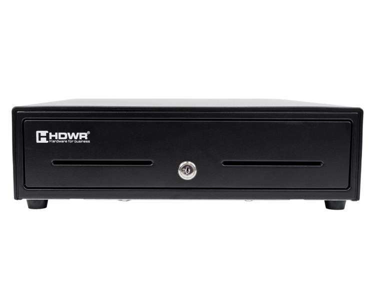 Szuflada kasowa na pieniądze z wyjmowanym wkładem HD-KR33