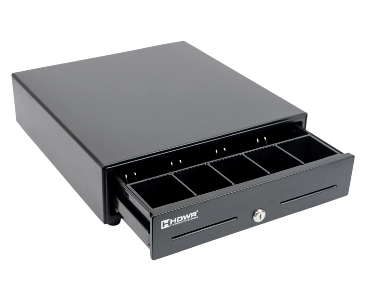 Szuflada kasowa na pieniądze z wyjmowanym wkładem HD-KR33