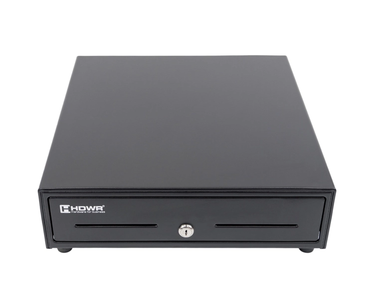 Szuflada kasowa na pieniądze z wyjmowanym wkładem HD-KR33