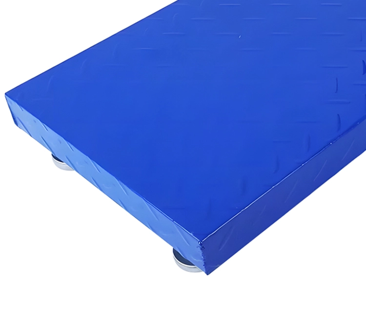 Waga do 150 kg platformowa bezprzewodowa do 150 kg wagPRO-P150