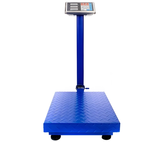 Waga elektroniczna do 150 kg z platformą ważącą, bezprzewodowa wagPRO-P150