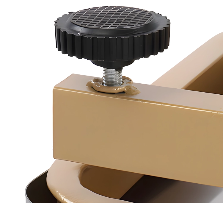 Waga magazynowa z platformą ważącą do 60 kg, kompaktowa, bezprzewodowa wagPRO-P60