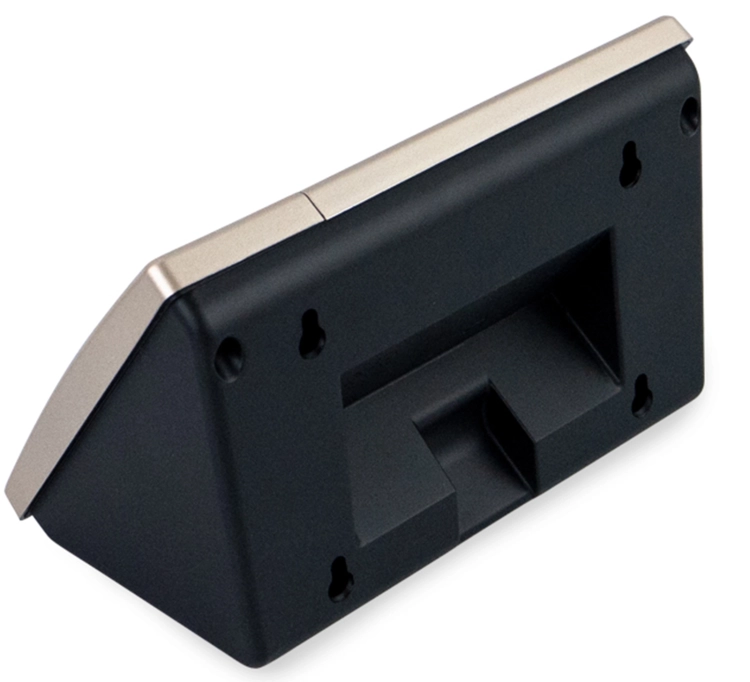 Rejestrator wejść i wyjść na skan twarzy, odcisk palca i hasło do ewidencji czasu pracy FAR02