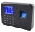 Ewidencja czasu pracy na odcisk palca i hasło, rejestrator do 1000 pracowników, USB, mini-USB FTR01
