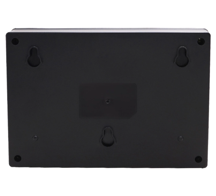 Rejestrator czasu pracy z biometrią na odcisk palca i PIN FTR06