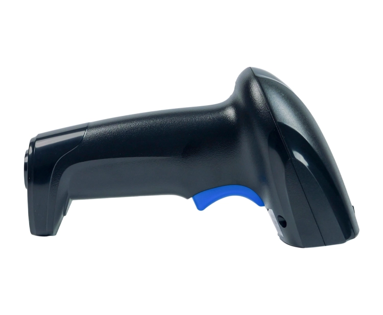 Skaner QR kodów 1D/2D, bezprzewodowy z podstawką i automatem HD1100A