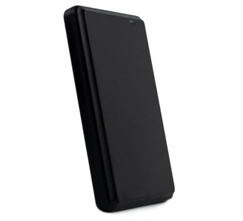 Czytnik RFID LF do kart i breloków 125 kHz przewodowy USB do komputera HD-RD30