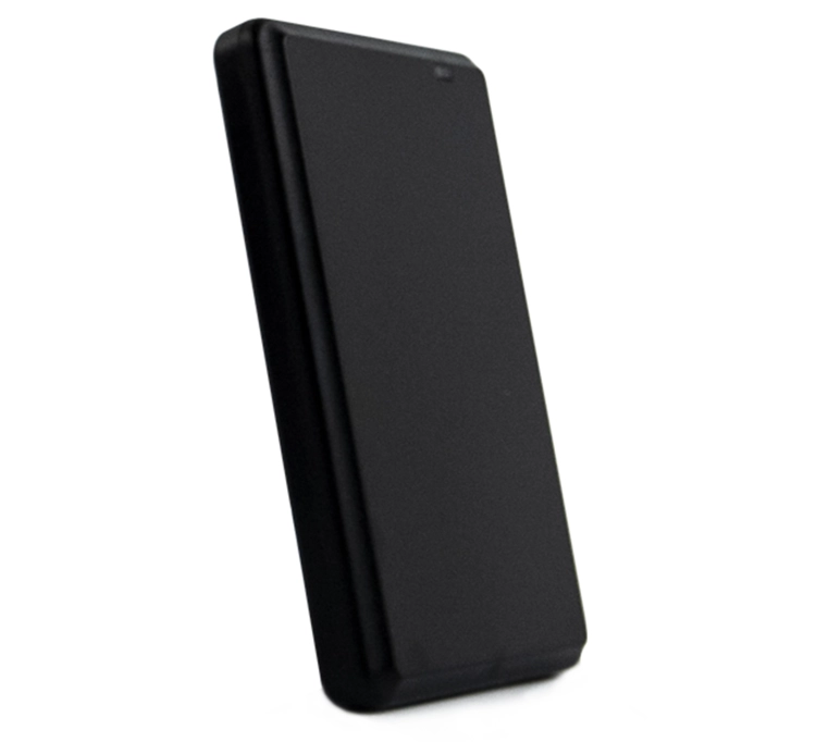 Czytnik RFID LF do kart i breloków 125 kHz przewodowy USB do komputera HD-RD30