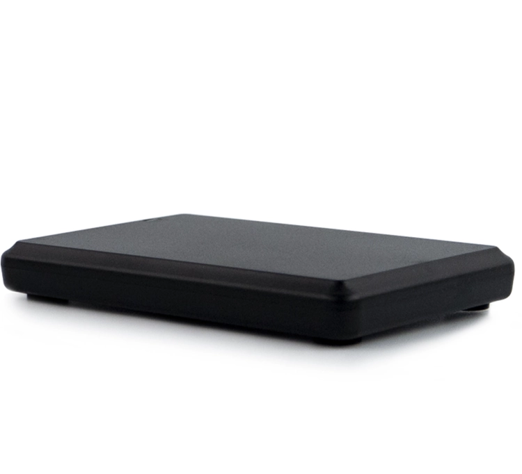 Skaner RFID UNIQUE 125 kHz do kart i breloków 125 kHz HD-RD30