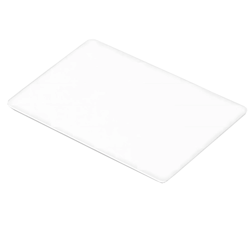 Karta zbliżeniowa RFID UNIQUE 125 kHz, zakodowana, biała HD-RWC01