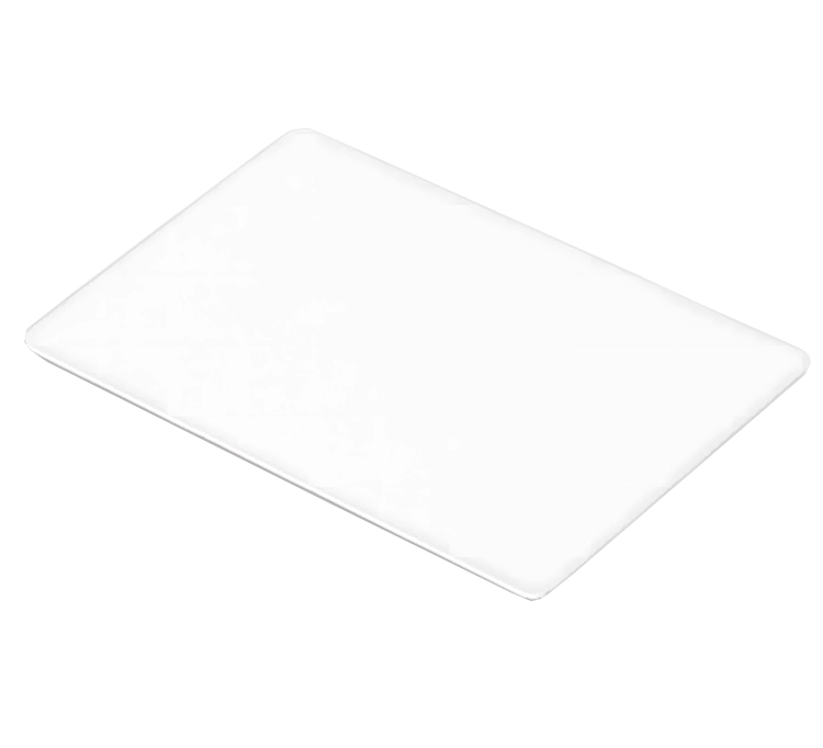 Karta UNIQUE 125 Khz RFID zakodowana biała HD-RWC01-10