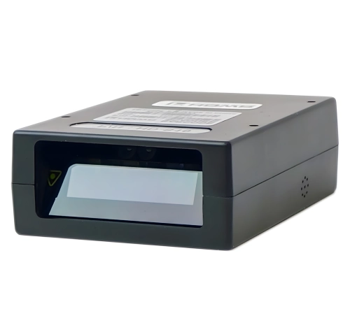 Czytnik kodów kreskowych, skaner stacjonarny z automatycznym skanowaniem HD-S10