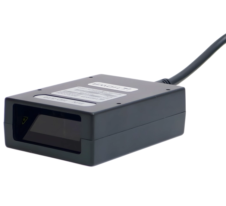 Czytnik do kodów kreskowych, przewodowy USB, stacjonarny HD-S10
