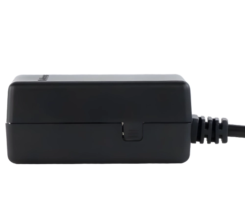 Czytnik QR i kodów kreskowych, stacjonarny, przewodowy USB, automatyczny HD-S20