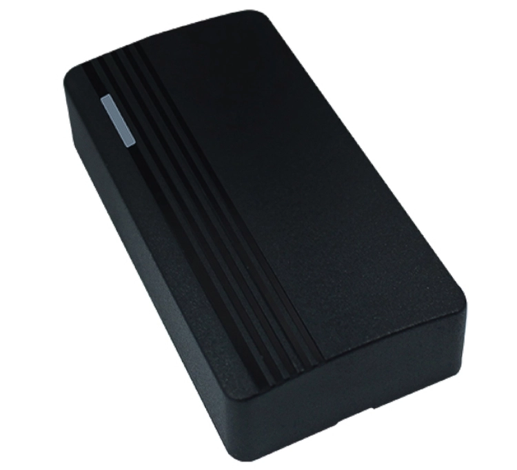 Czytnik kart zbliżeniowych z RFID 125 kHz, interfejs Wiegand 26, kontrola dostępu SecureEntry-CR10LF