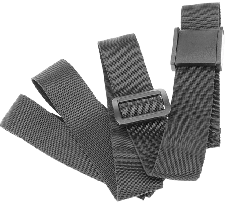 Uchwyt do podwieszenia komputera, ścienny i regulowany, udźwig do 10 kg SolidHand-PC02W