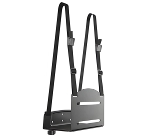 Uchwyt scienny do komputera z regulacja i obciazeniem do 10 kg%2C solidny SolidHand PC02W