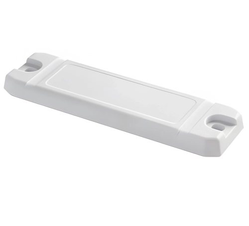 Tagi RFID UHF o dalekim zasięgu z odczytem do 10 m i częstotliwością 865-868 MHz, zestaw 20 sztuk Tag-U8-069