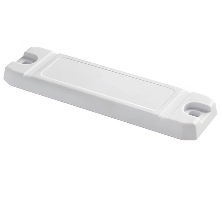 Tagi RFID UHF o dalekim zasięgu z odczytem do 10 m i częstotliwością 865-868 MHz, zestaw 20 sztuk Tag-U8-069