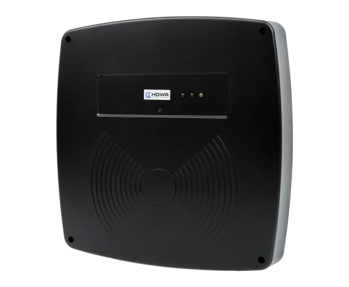 Czytnik średniego zasięgu zbliżeniowy na karty RFID 125 kHz, Wiegand 34, odczyt 80-100 cm SecureEntry-CR200WG