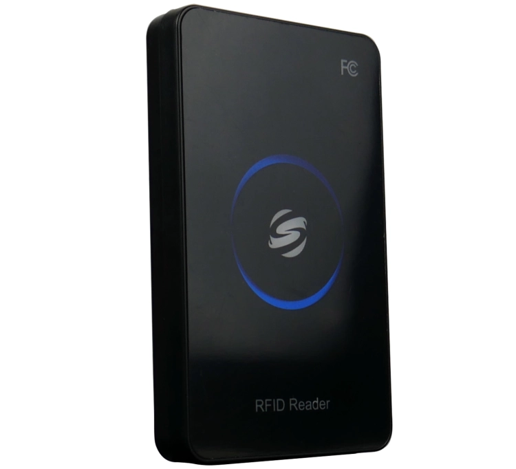 Czytnik kart RFID o częstotliwości 125 kHz, przewodowy USB HD-RD80