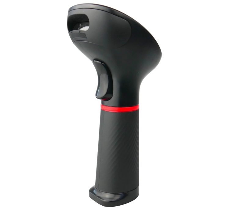 Skaner magazynowy do kodów QR AZTEC z zapisem kodów w pamięci i automatycznym skanowaniem, WIFI, Bluetooth HD-SL95