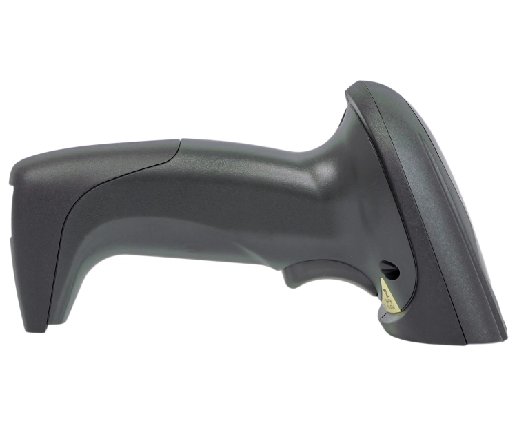 Skaner magazynowy kodów kreskowych ze stacją dokującą, WIFI zapisem w pamięci do 3000 odczytanych kodów HD19I