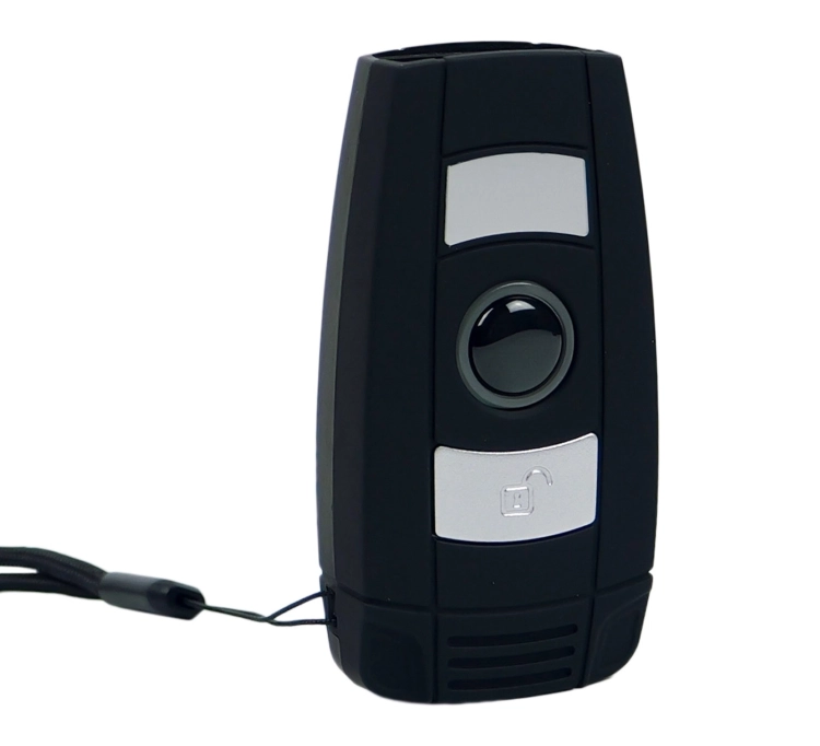 Mini czytnik QR z wbudowaną pamięcią i zapisem do 5000 kodów, WIFI 2.4G i Bluetooth, kieszonkowy HD6600