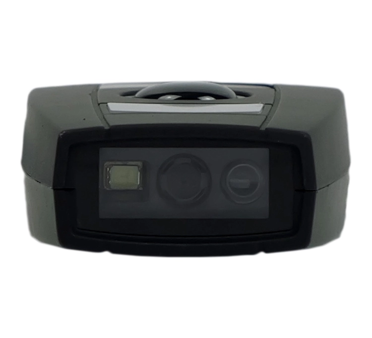 Czytnik kieszonkowy kodów QR z WIFI 2.4G i Bluetooth, wbudowana pamięć HD6600