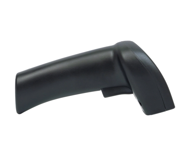 Czytnik kodów kreskowych z wbudowaną pamięcią i skanowaniem kodu z ekranu telefonu, bezprzewodowy HD26C