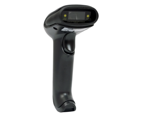 Czytnik kodów kreskowych, przewodowy USB, ręczne skanowanie HD67