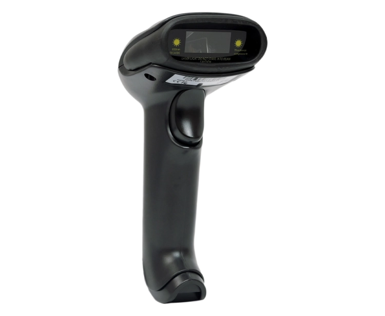 Czytnik kodów kreskowych, przewodowy USB, ręczne skanowanie HD67