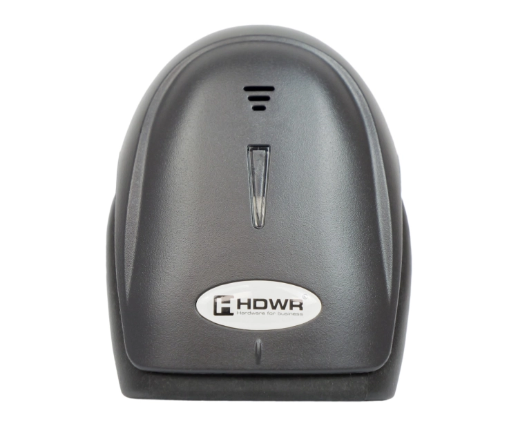 Czytnik USB do skanowania kodów kreskowych z etykiet HD67