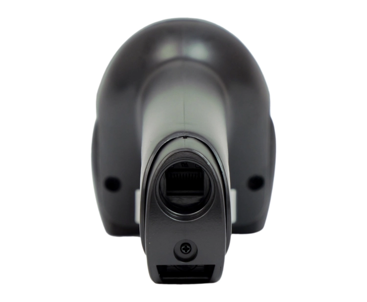 Laserowy czytnik kodów HD67 – niezawodne i szybkie skanowanie 1D