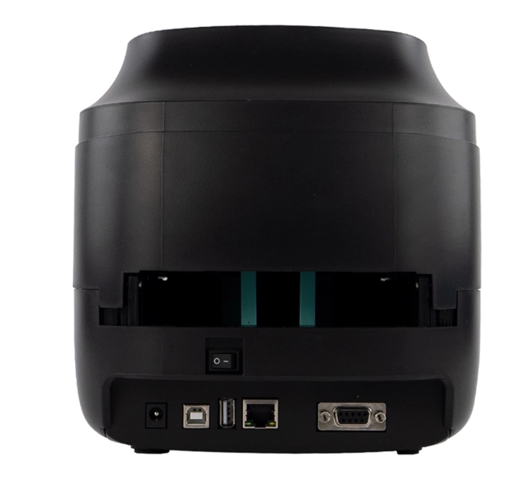 Drukarka termiczna i termotransferowa z odklejakiem do etykiet samoprzylepnych OPrint-DA200PN