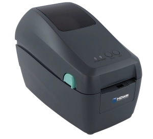 Drukarka kodow kreskowych z metoda termiczna i drukiem opasek%2C 203 DPI%2C USB%2C RS232%2C Ethernet OPrint DD200N