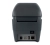 Drukarka do kodów QR i kreskowych z możliwością drukowania opasek na nadgarstek, biurkowa, termiczna z WIFI OPrint-DD200WN