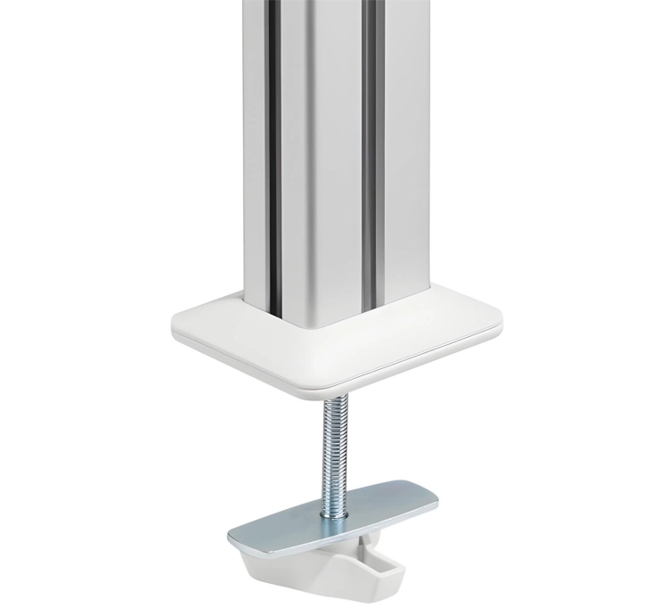 Uchwyt do monitora na biurko z 4 ramionami na monitory o przekątnej 17-32 cale i wadze do 8 kg SolidHand-CM04