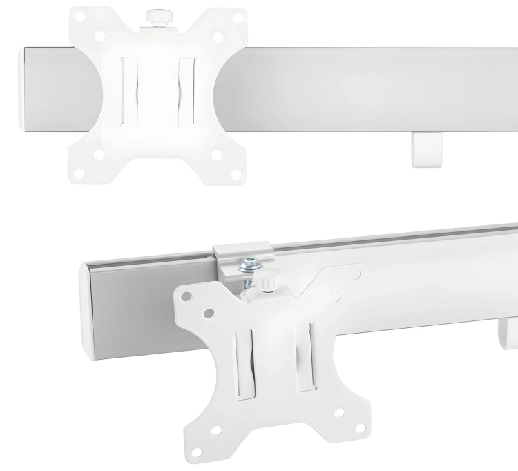 Ramię do 6 monitorów o przekątnej 17-32 cale ze standardem VESA, regulowany SolidHand-CM06