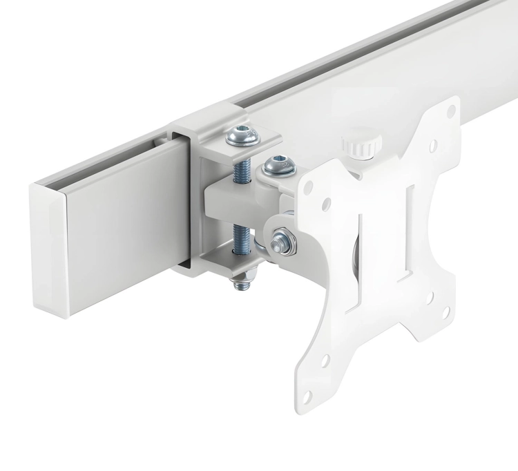 Uchwyt do monitora na 6 ekranów o przekątnej 17-32 cale ze standardem VESA SolidHand-CM06