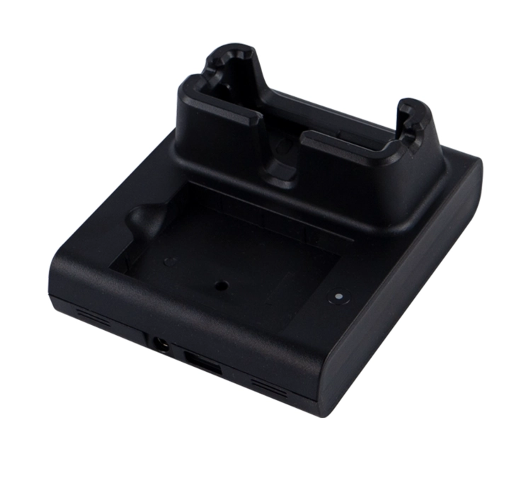 Terminal danych z wbudowanym skanerem QR i stacją dokującą, Android, WIFI, Bluetooth AndroSavvy-110D