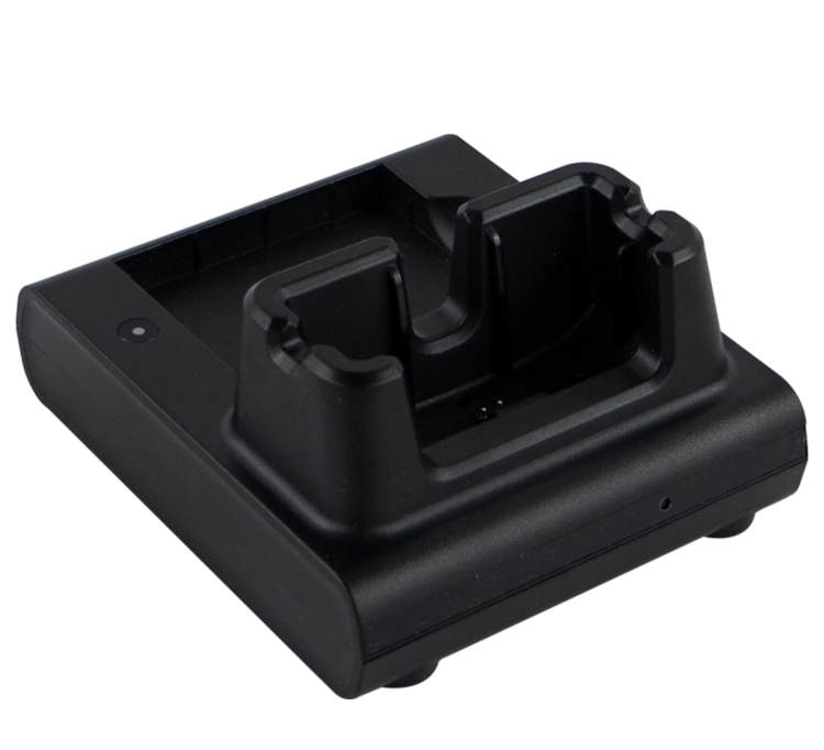 Mobilny terminal ze stacja dokującą, skanerem kodów QR, Androidem, ekranem LCD, WIFI i Bluetooth AndroSavvy-110D