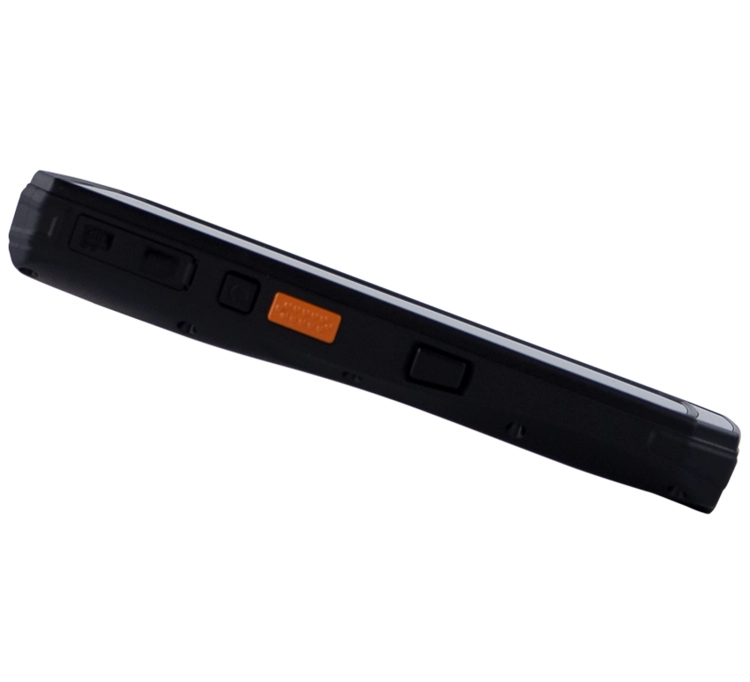 Terminal danych z wbudowanym skanerem kodów QR, Androidem, WIFI i Bluetooth AndroSavvy-200